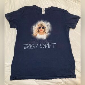 Taylor Swift 1989 World Tour T-Shirt